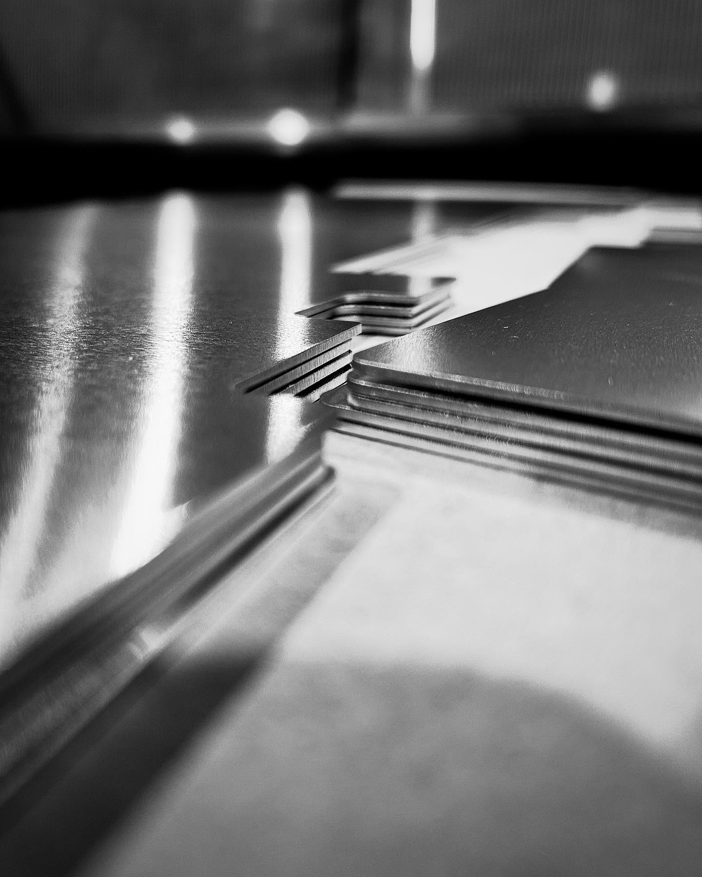 Laser parts